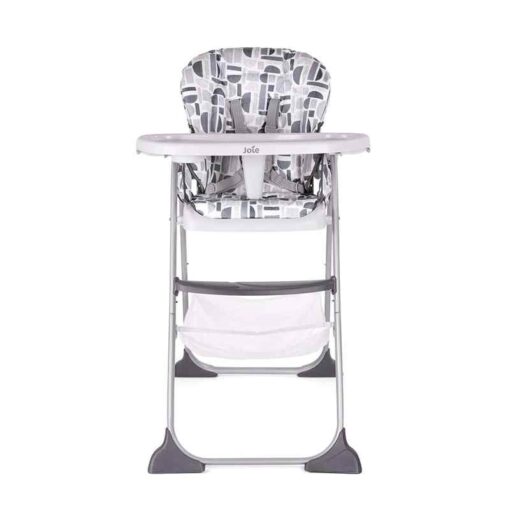 Mimzy Snacker Booster seat for Infants - Joie High Chair for Kids