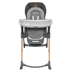 high chair