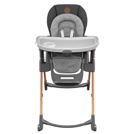 high chair