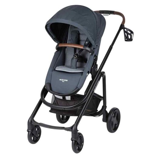Maxi-Cosi Tayla Stroller, Essential Graphite
