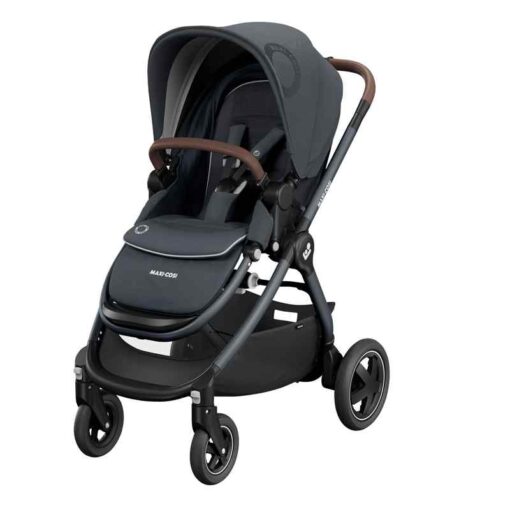 Maxi-Cosi Adorra 2 Pushchair Essential Graphite