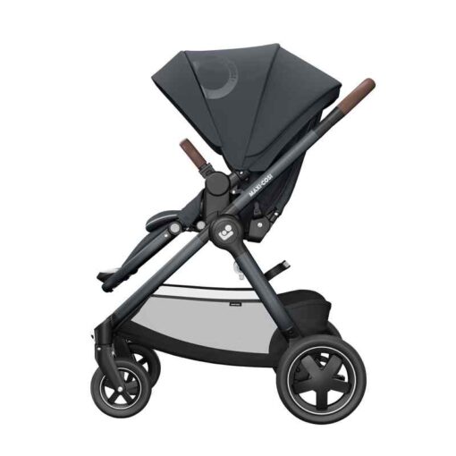 Maxi-Cosi Adorra 2 Pushchair Essential Graphite - Image 3