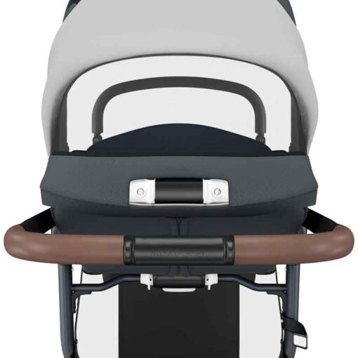 Maxi-Cosi Adorra 2 Pushchair Essential Graphite - Image 4