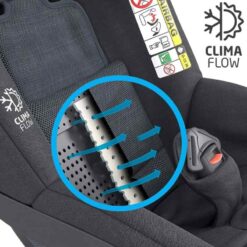 clima flow