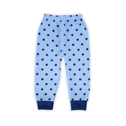 Night Suit Night Wear Shirt and Pyjama Set - Image 5
