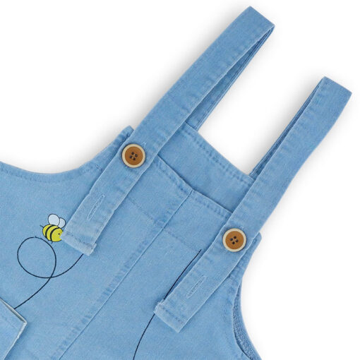 Shirt and Shorts combo for kids - Image 2