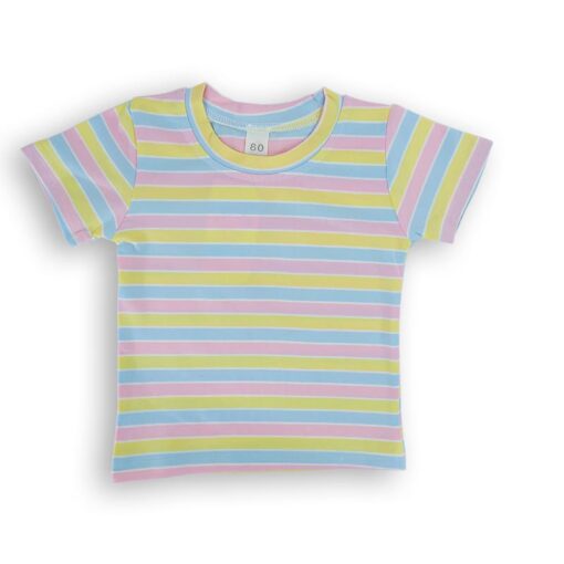 Shirt and Shorts combo for kids - Image 3