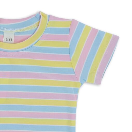 Shirt and Shorts combo for kids - Image 4