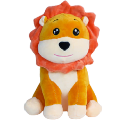 Baby Soft Toys
