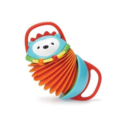 E&M Hedgehog Accordion - Image 2