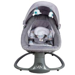 Mastela Deluxe Multifunctional Rocker