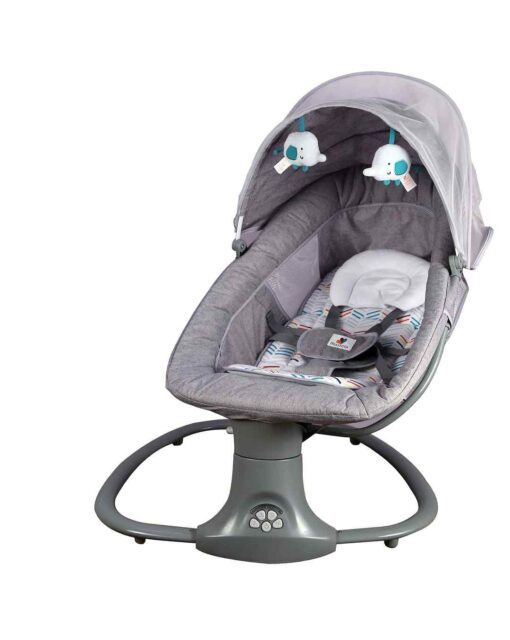 Mastela Deluxe Rocker