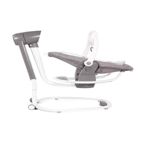 Joie Serina 2 in1 Portable Rocker and Swing (Birth to 13kg) - Image 4