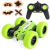 Stunt Racing Car