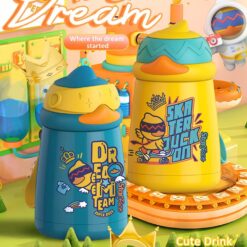 bottle set of 3