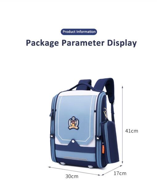StarAndDaisy Backpack for school Water Resistant Travel Backpack  Bag for boys girls Laptop bag School bag (Green) - Image 12
