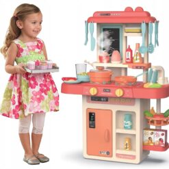 Portable Musical Kitchen
