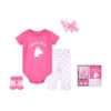 Newborn Clothes