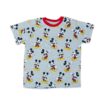 Kid's Printed T-shirts