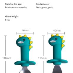 silicone suction plate