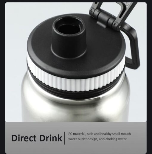 Thermos Bottle