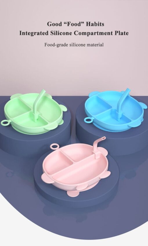 suction plate