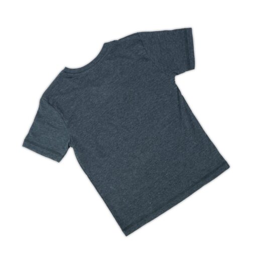 Marvel Spider-Man Printed T-shirt 100% COTTON for kids from 2years to 6years (Grey) - Image 2
