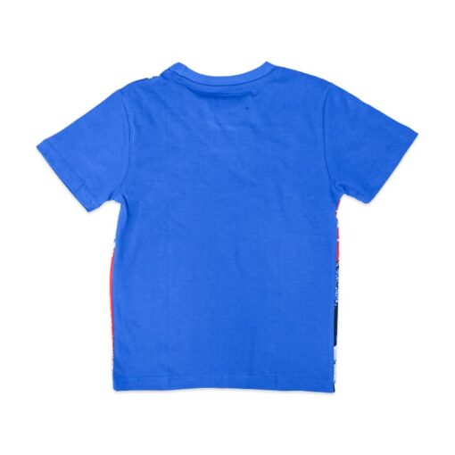 Marvel Icable Printed T-shirt 100% COTTON for kids from 2years to 6years - Image 5