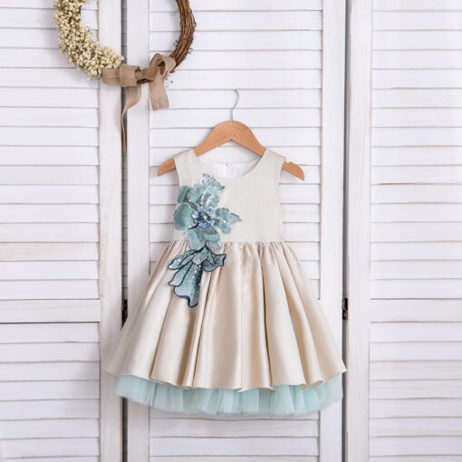 Designer Frock