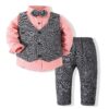 Shop for Stylish Boys Party Dresses Online India - StarAndDaisy.in