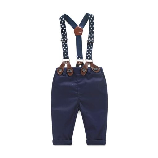 StarAndDaisy Boys Party Dresses Premium Serires (Blue | tz876) - Image 2
