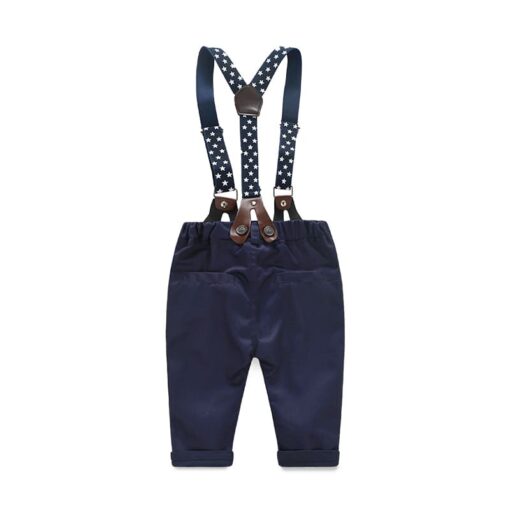 StarAndDaisy Boys Party Dresses Premium Serires (Blue | tz876) - Image 11