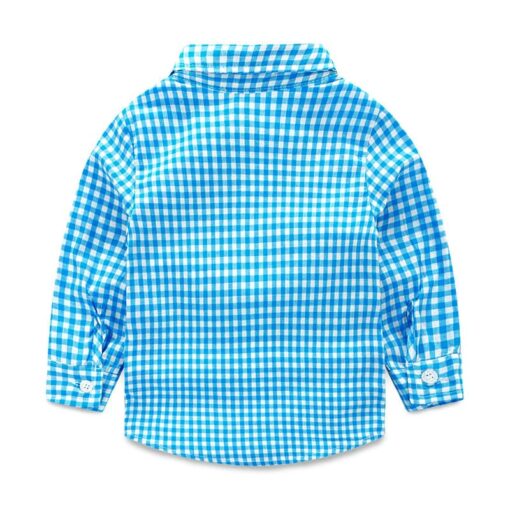 StarAndDaisy Boys Party Dresses Premium Serires (Blue | tz876) - Image 16