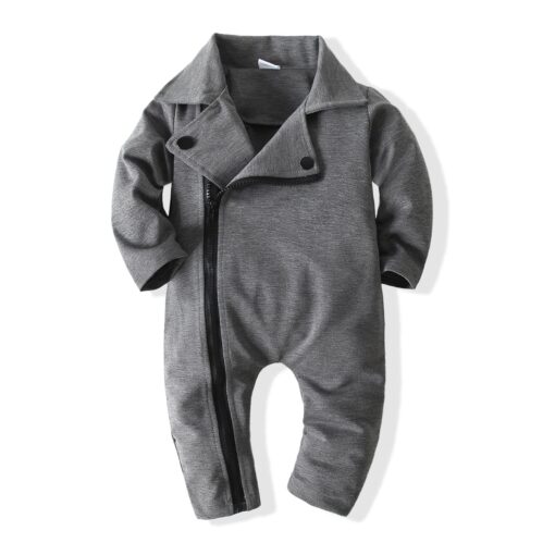 StarAndDaisy Boys Party Dresses Premium Serires (Grey | hyb1731) - Image 5
