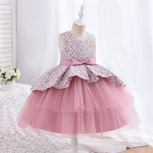 Baby Girl Dress