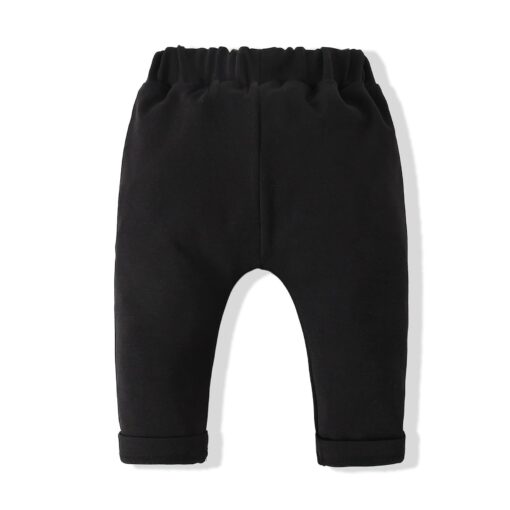 StarAndDaisy Boys Party Dresses Premium Serires (Black| tzc3221) - Image 39