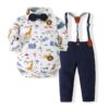 Buy Premium Party Dresses for Boys Online India - StarAndDaisy.in