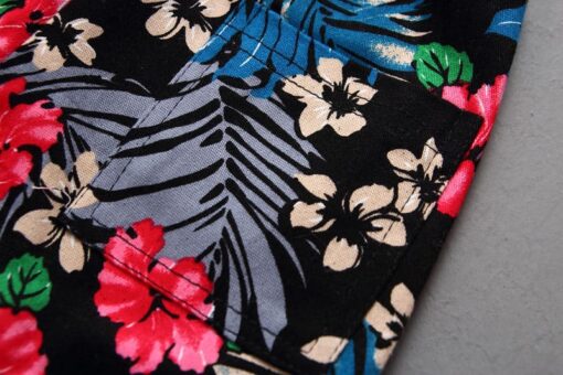 StarAndDaisy Boys Party Dresses Premium Serires (Floral Printed | tz980) - Image 19