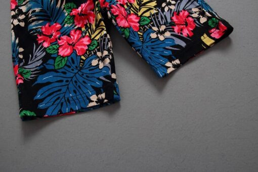 StarAndDaisy Boys Party Dresses Premium Serires (Floral Printed | tz980) - Image 21