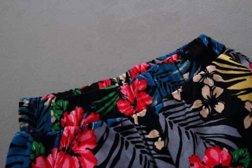 StarAndDaisy Boys Party Dresses Premium Serires (Floral Printed | tz980) - Image 5