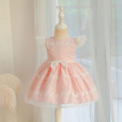Girls Party Wear Dresses