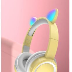 Baby headphones Easy to fold