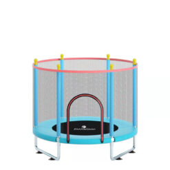 trampoline for home