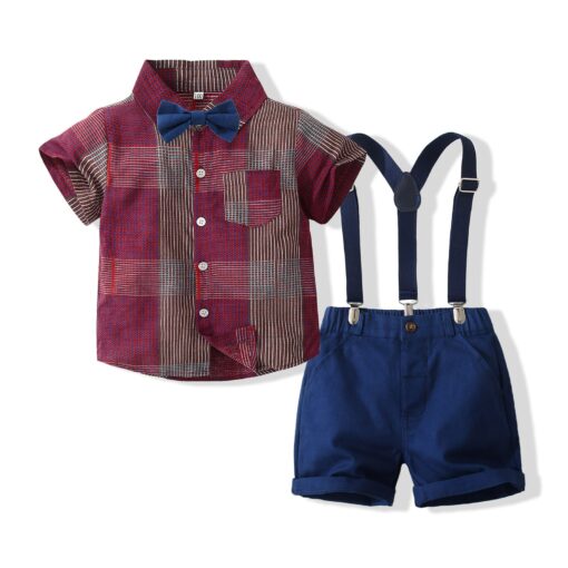 Buy Indian Party Wear Dresses for Boys Online India- StarAndDaisy.in