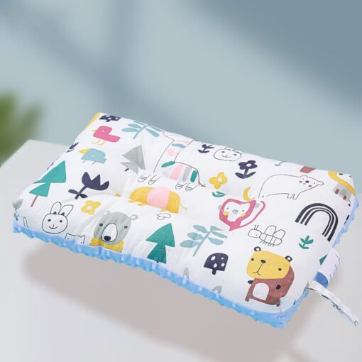 Baby Cotton Pillow