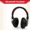 Noise Cancelling Headset