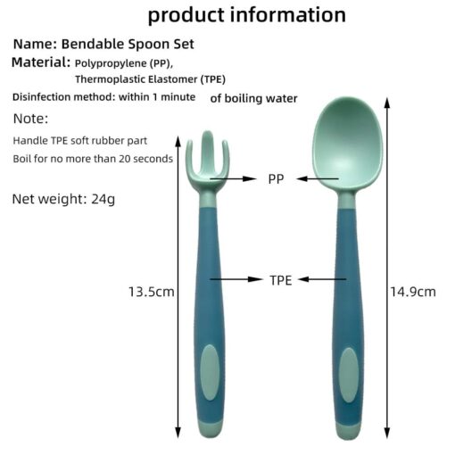 Best toddler spoon