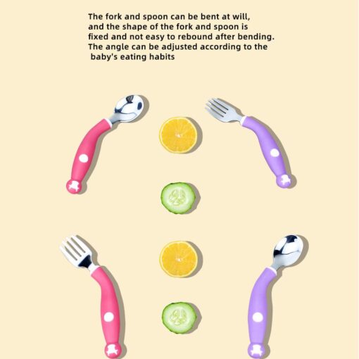 spoon training