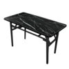 Buy Solid Wood Office Table Online India - StarAndDaisy