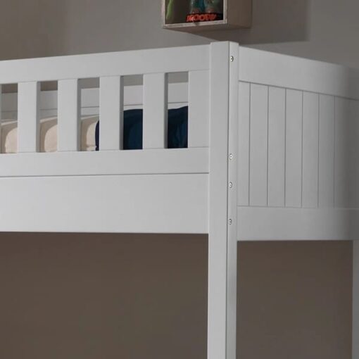SND Homes Bunk Bed for kids above 3 years kids 2-Storey Bed (Size - 75 x 35 inch | Limited Edition ) - Image 6